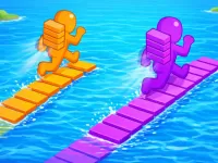 Bridge Race 3D image