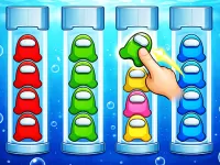 Color Sort Impostor Edition image